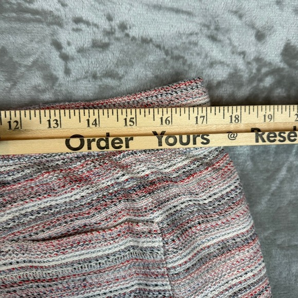 Marine Layer Moonstone Beach Shorts Mens Large Multi Stripe Drawstring $78 NWT - Picture 6 of 7